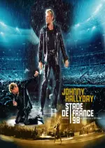 Johnny Hallyday - Stade de France 98 - XXème anniversaire  [Albums]