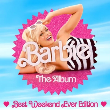 Barbie -The Album (Best Weekend Ever Edition)  [Albums]