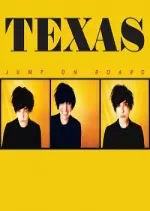 Texas - Jump On Board 2017  [Albums]