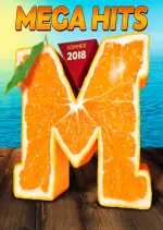 Mega Hits Sommer 2018  [Albums]