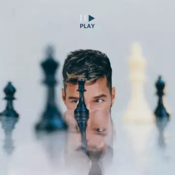 Ricky Martin - PLAY  [Albums]