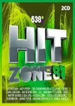 538 Hitzone 81 2017  [Albums]