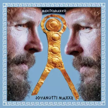 Jovanotti - Mediterraneo  [Albums]