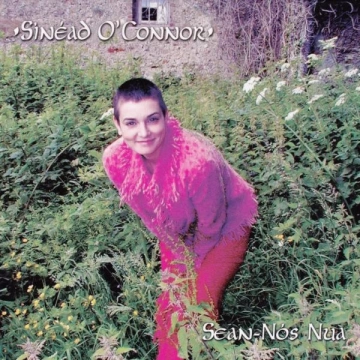 Sinead O'Connor - Sean-Nós Nua  [Albums]