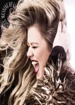 Kelly Clarkson - Meaning Of Life  [Albums]