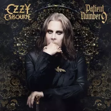 Ozzy Osbourne - Patient Number 9  [Albums]