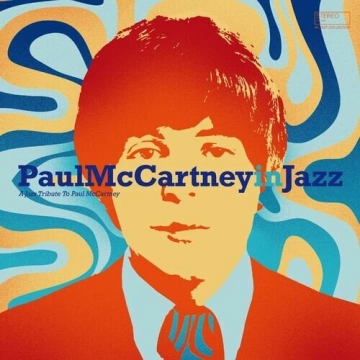 Paul McCartney - in Jazz A Jazz  [Albums]