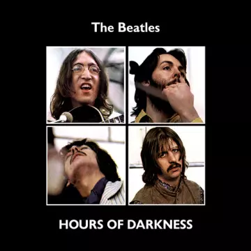 THE BEATLES - Hours Of Darkness  [Albums]