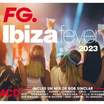 IBIZA FEVER 2023  [Albums]