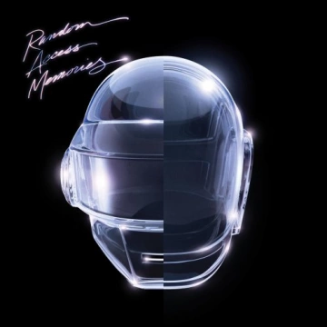 Daft Punk - GLBTM (Studio Outtakes)  [Albums]