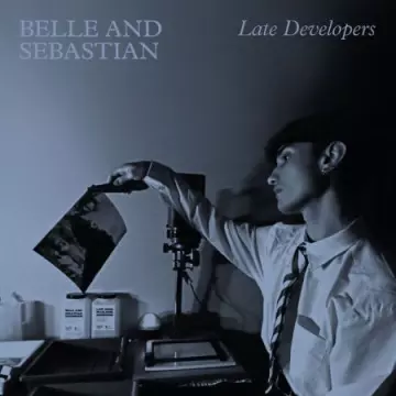 Belle And Sebastian - Late Developers  [Albums]