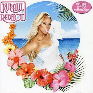 RuPaul - RedHot  [Albums]