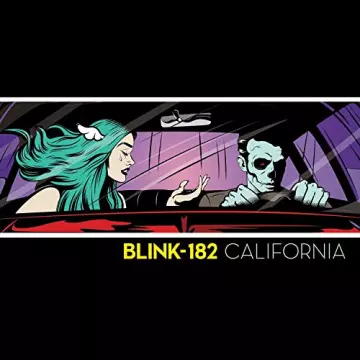 Blink-182 - California (2CD Deluxe Edition)  [Albums]