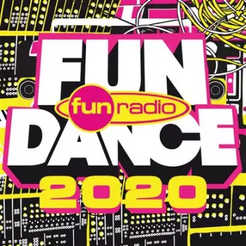 Fun Dance 2020  [Albums]