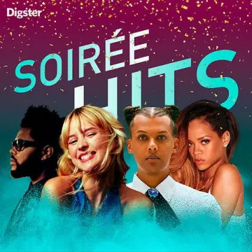 FETE 2022, SOIREE HITS 2022, ETE 2022  [Albums]