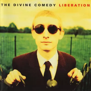 The Divine Comedy - Liberation  [Albums]