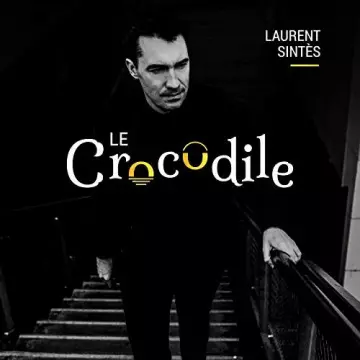 Laurent Sintès - Le crocodile  [Albums]