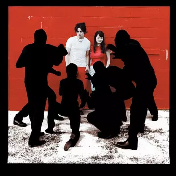 The White Stripes – White Blood Cells  [Albums]