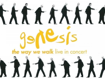 FLAC GENESIS • LIVE - THE WAY WE WALK, THE SHORTS & THE LONGS 2024 REMASTER  [Albums]