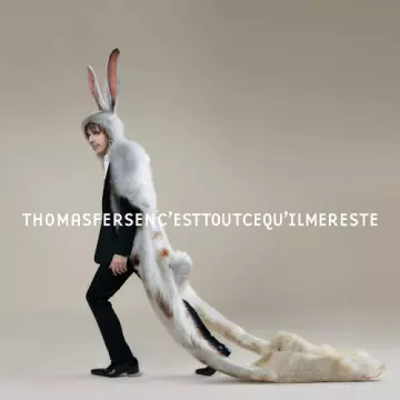 Thomas Fersen - C'est tout ce qu'il me reste  [Albums]