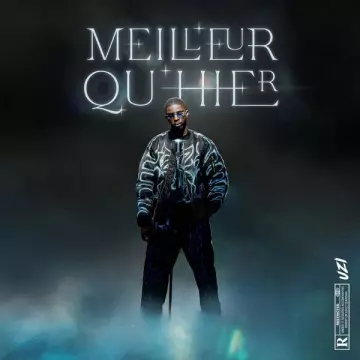 UZI - Meilleur qu'hier  [Albums]