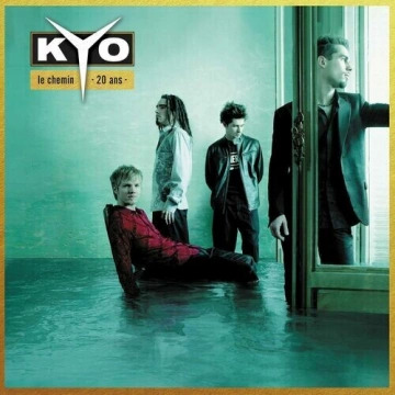 Kyo - Le chemin - 20 ans  [Albums]