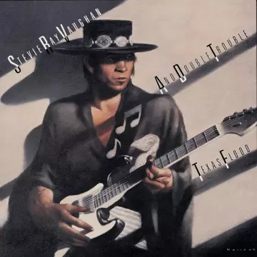 Stevie Ray Vaughan And Double Trouble - Texas Flood (Édition 1999)  [Albums]