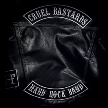 Cruel Bastards - Rock'n Roll Life  [Albums]