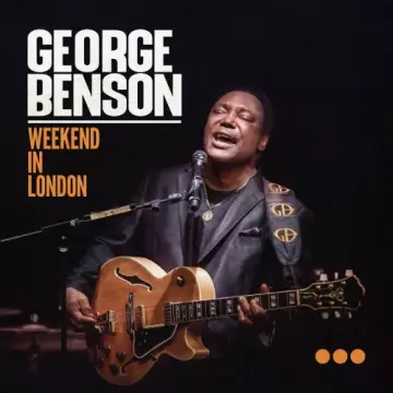 George Benson - Weekend in London (Live)  [Albums]