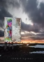 Our Lady Peace - Somethingness  [Albums]