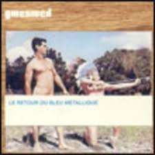 FLAC Gwenwed - Le retour du bleu métallique [Albums]