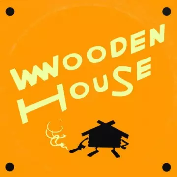 Jacob Gorensteyn - Wooden House  [Albums]