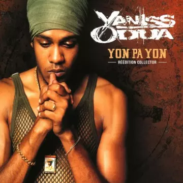 Yaniss Odua - Yon pa yon (Réédition collector)  [Albums]