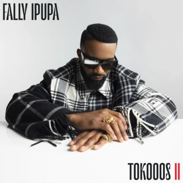 FLAC FALLY IPUPA - TOKOOOS II  [Albums]