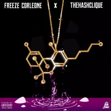 Freeze Corleone - THC  [Albums]