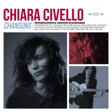 Chiara Civello - Chansons  [Albums]