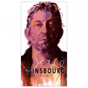 Serge Gainsbourg - BD Music Presents Serge Gainsbourg  [Albums]