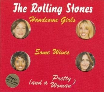 The Rolling Stones – Handsome Girls Some Wives (And A Pretty Woman) (Remastered)  [Albums]