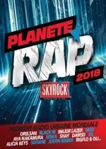 Planete Rap 2018  [Albums]