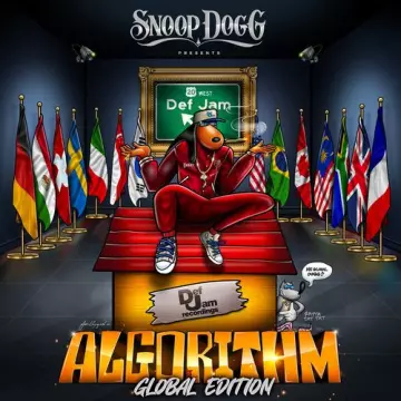 Snoop Dogg Presents - Algorithm (Global Edition)  [Albums]