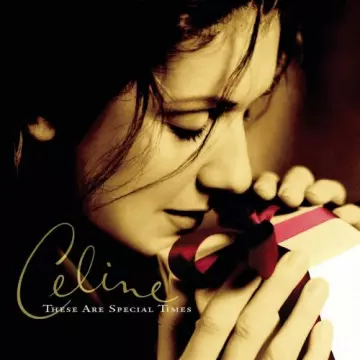 Céline Dion - These Are Special Times  [Albums]