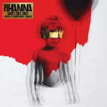 Rihanna - Anti  [Albums]