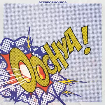 Stereophonics - Oochya!  [Albums]