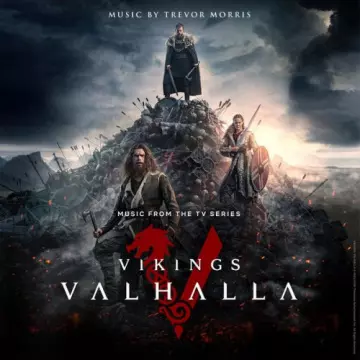 Vikings: Valhalla (Music from the TV Series)  [B.O/OST]