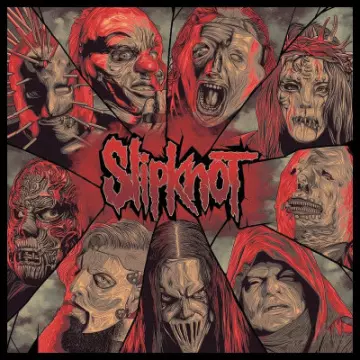 Slipknot - The End, So Far (EP)  [Albums]