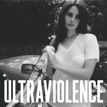 Lana Del Rey - Ultraviolence  [Albums]