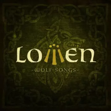 Lowen - Wolf Songs  [Albums]