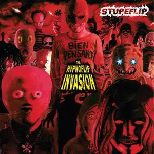 Stupeflip - The hypnoflip invasion  [Albums]