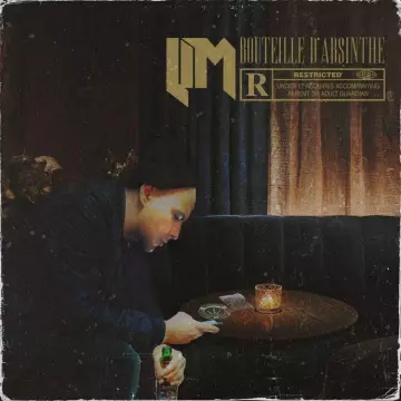 LIM - Bouteille d'Absinthe  [Albums]