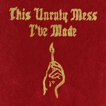 Macklemore & Ryan Lewis - This Unruly Mess I've Made  [Albums]